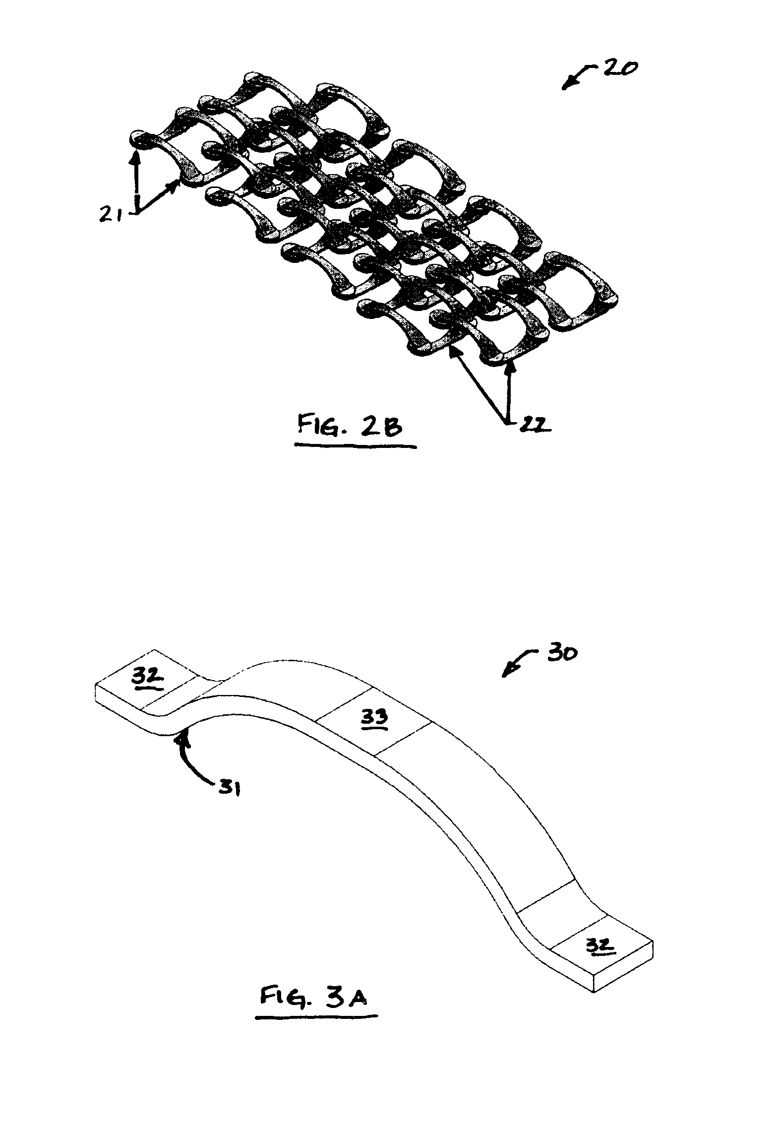 Impact Deflection, Absorption and Sensing Device and System