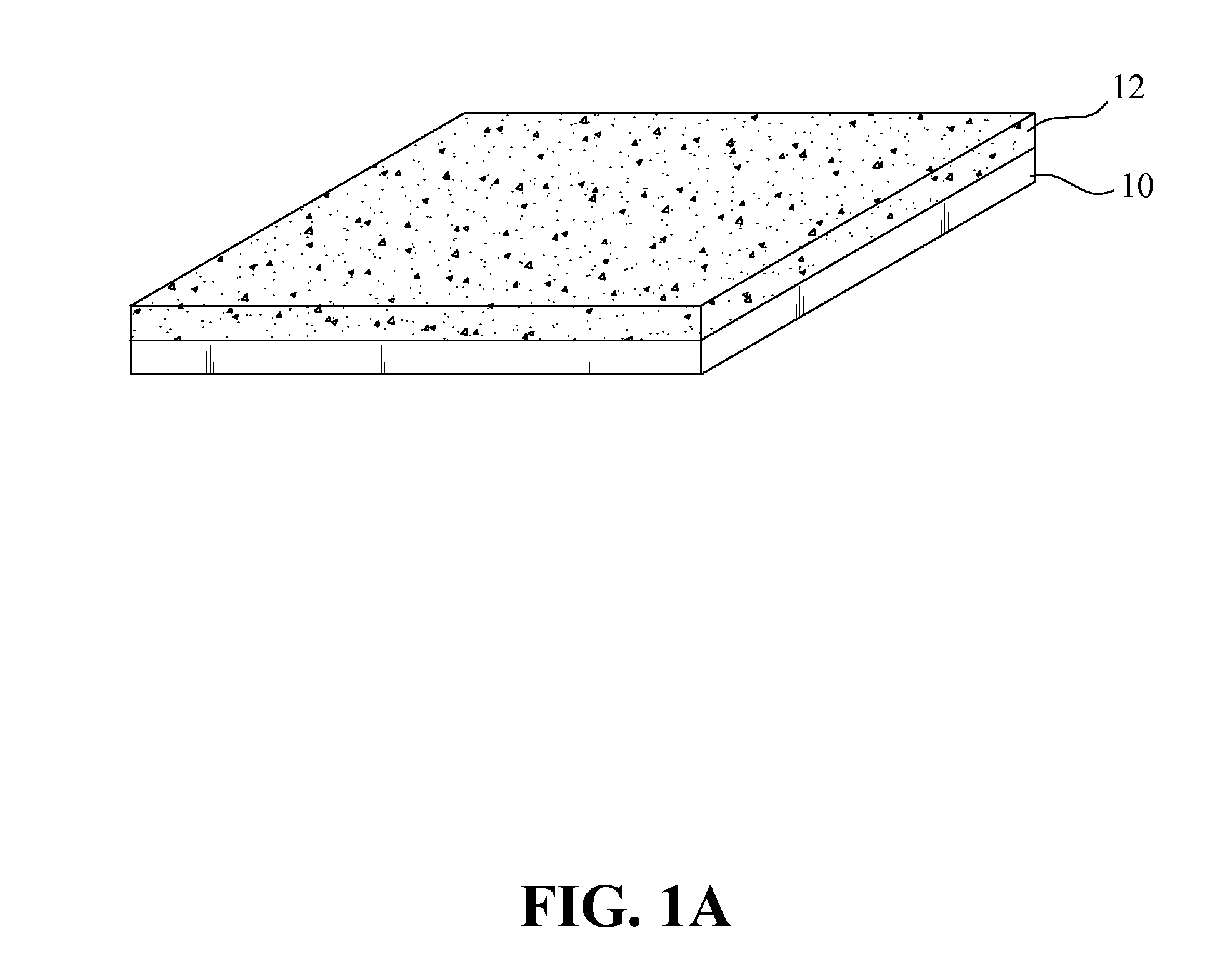 Method of forming a wiring pattern