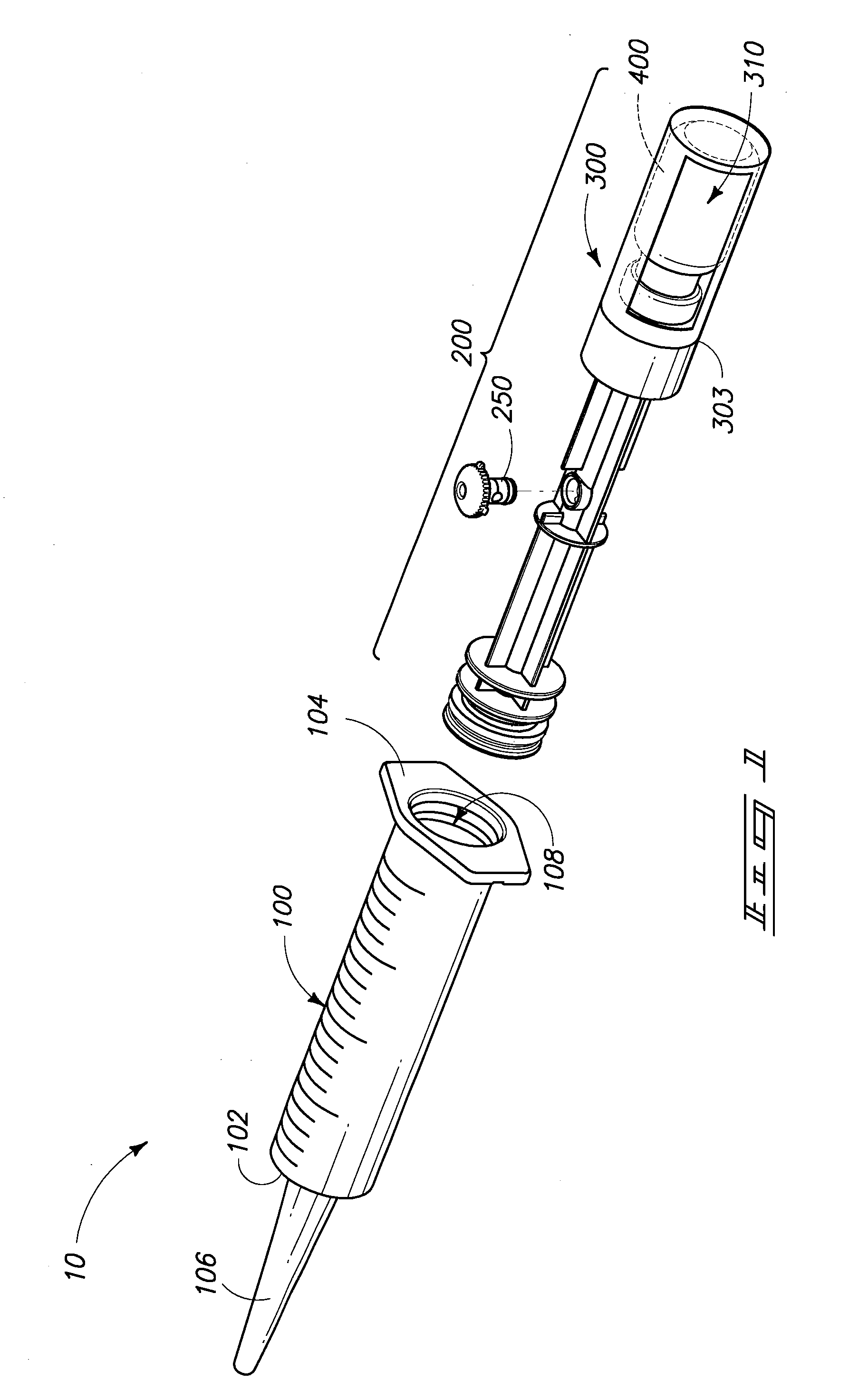 Mixing/Administration Syringe Devices, Protective Packaging and Methods of Protecting Syringe Handlers