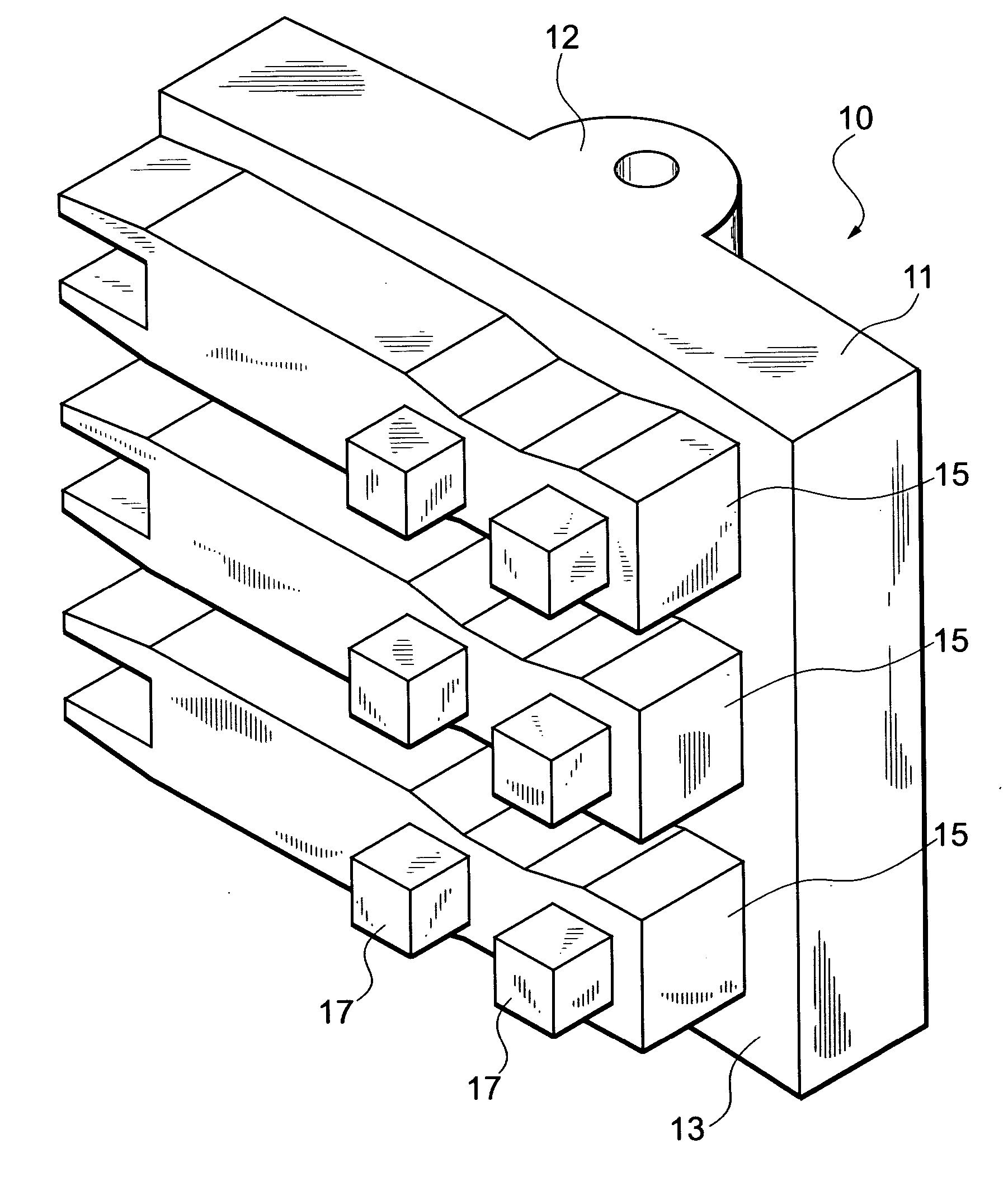 Magnetic recording apparatus