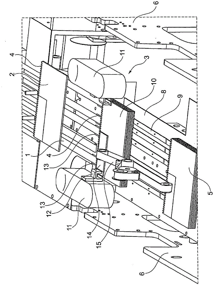 Method and device for producing books with wire or spiral bindings or other comparable bindings