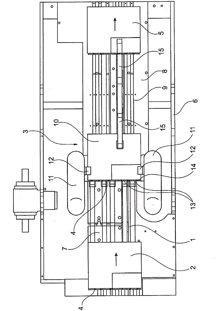 Method and device for producing books with wire or spiral bindings or other comparable bindings