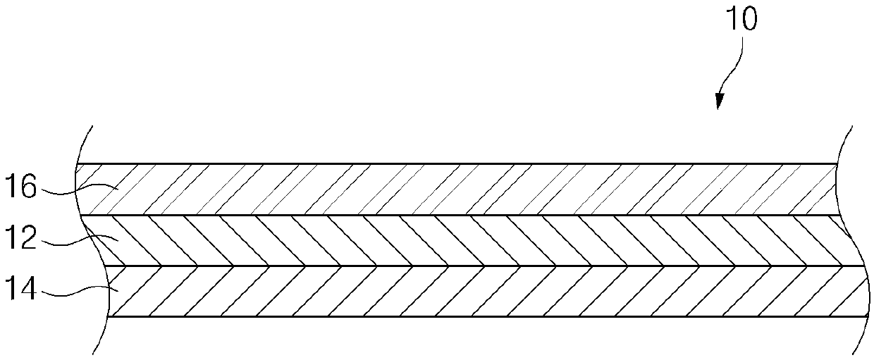 Unit cell for fuel cell