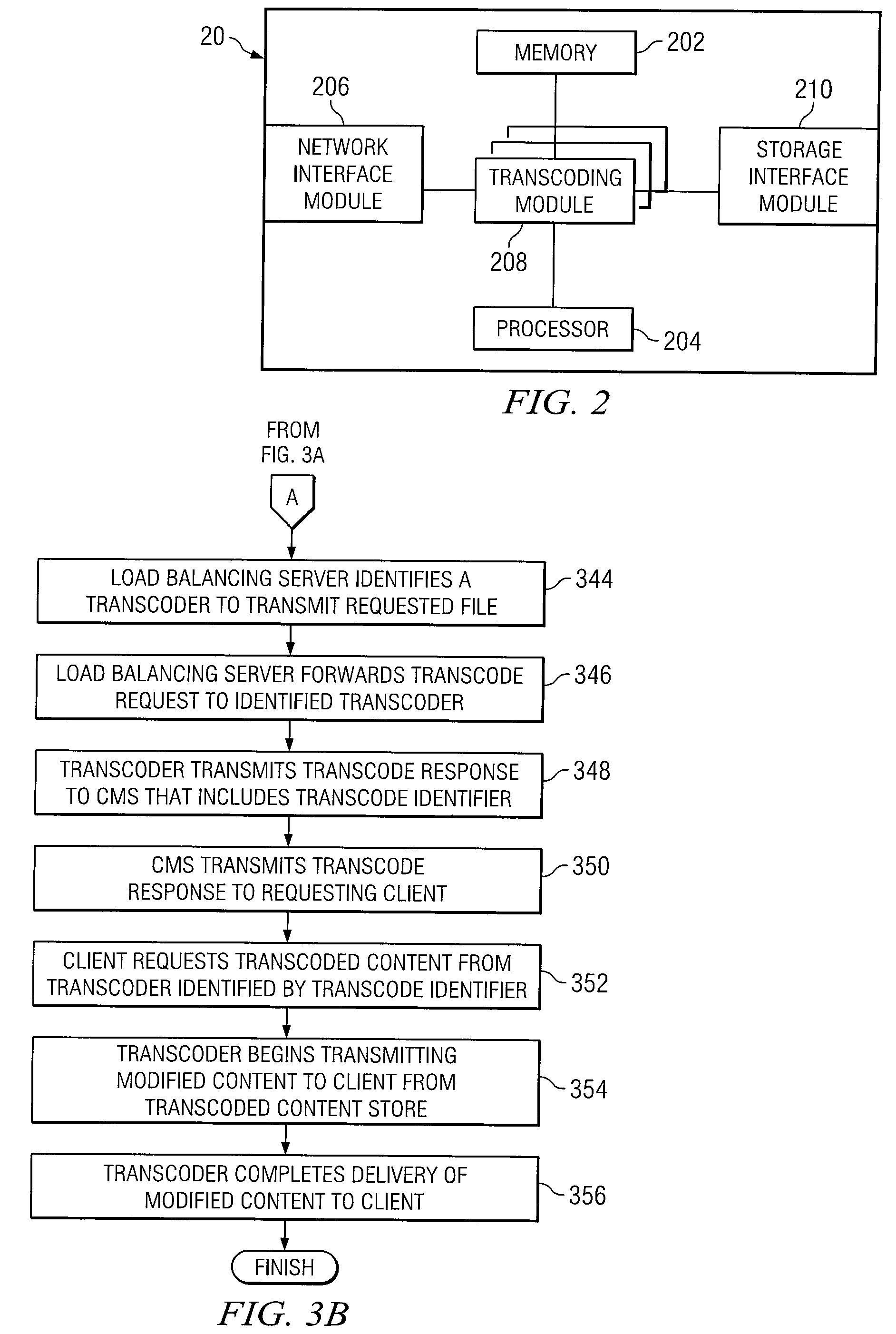 System and method for managing content