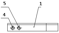 Cyclic cooling method and device for twisting thick galvanized steel wire rope strands