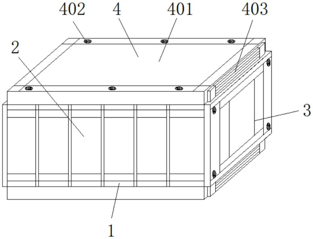 Supercapacitor rechargeable battery pack