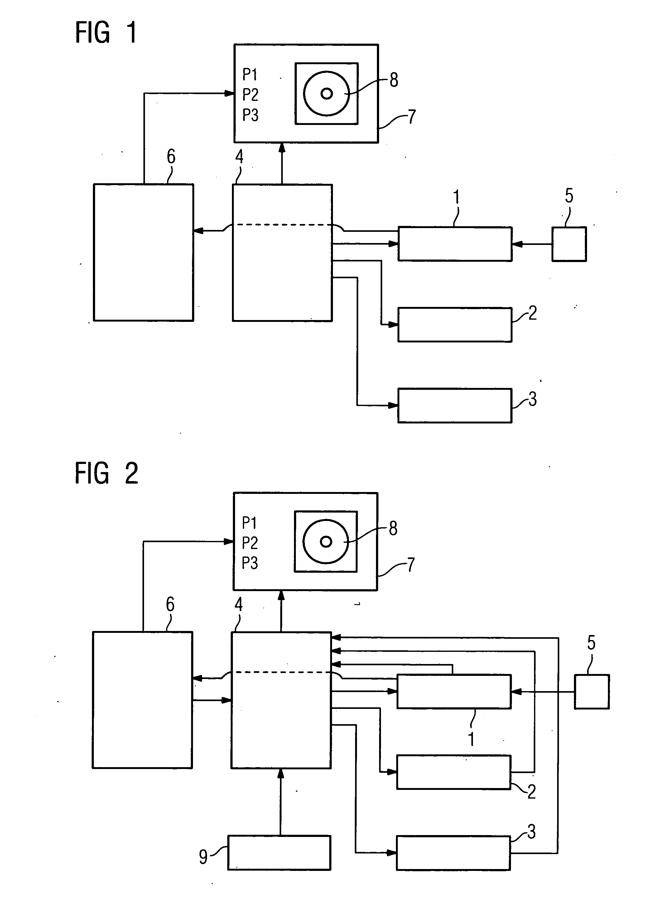 Method and device for generating an image using optical coherence tomography