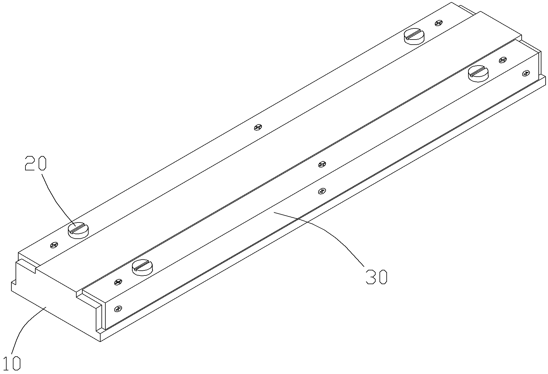 Wood floor capable of adjusting installing height