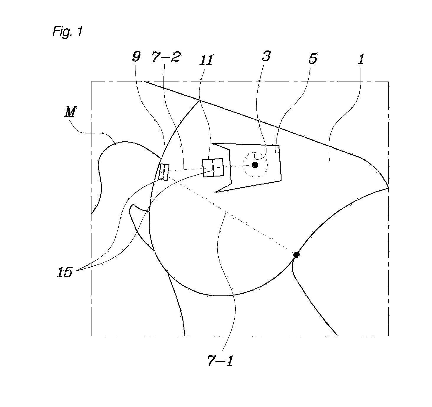 Airbag apparatus for vehicle