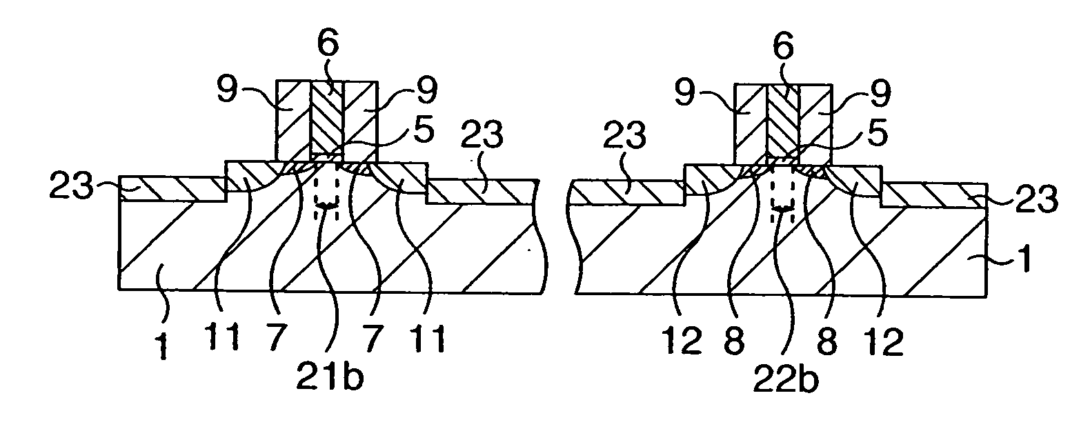 Method of manufacturing semiconductor device