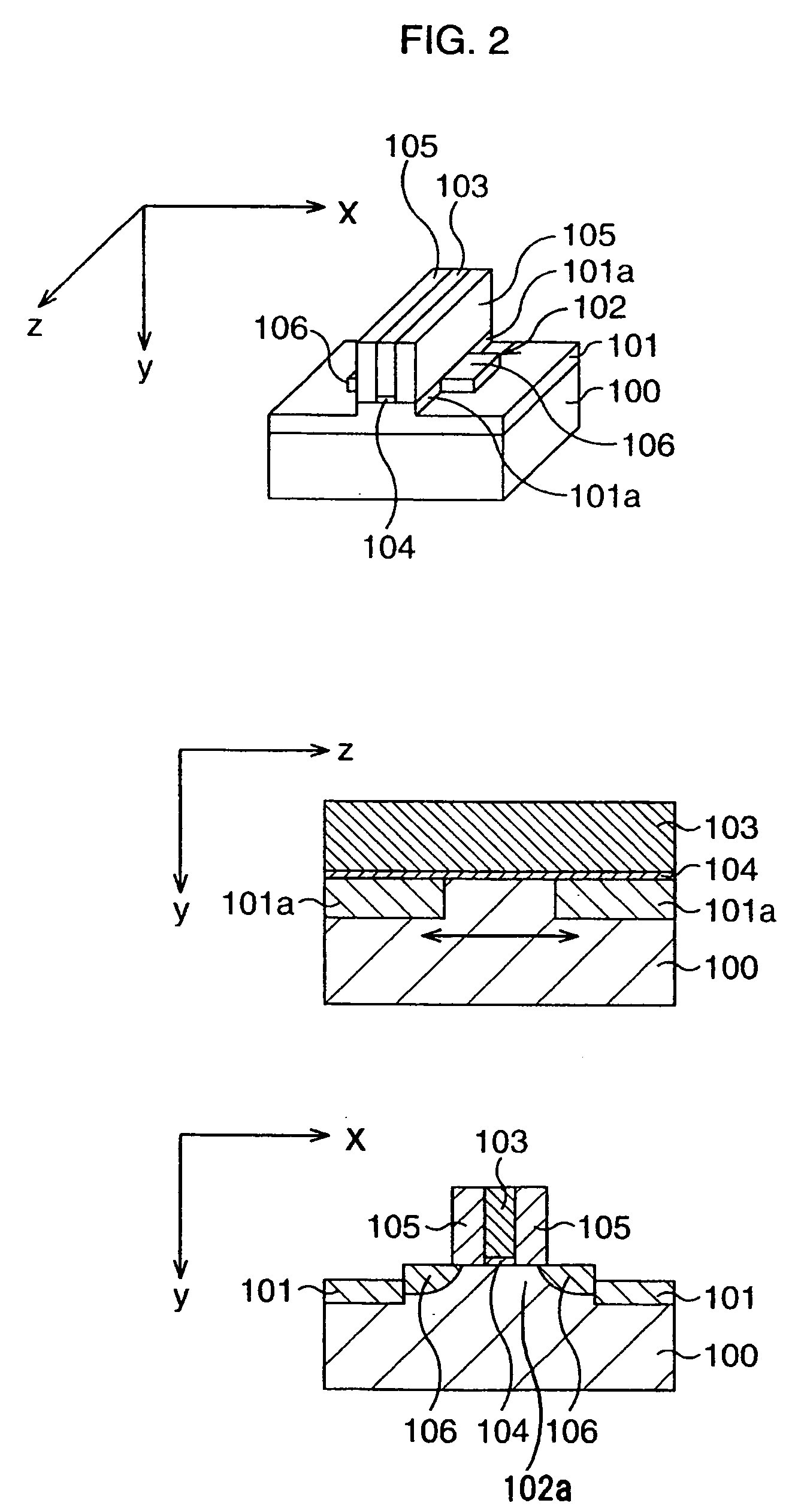 Method of manufacturing semiconductor device