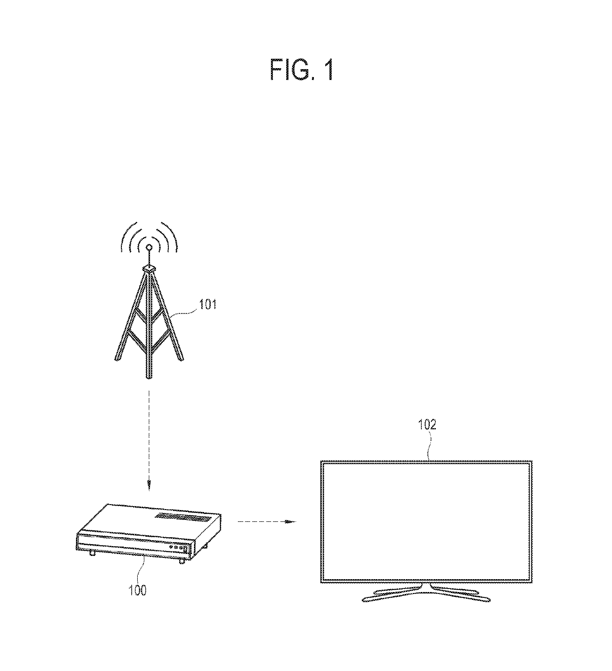 Broadcast receiving apparatus and control method thereof