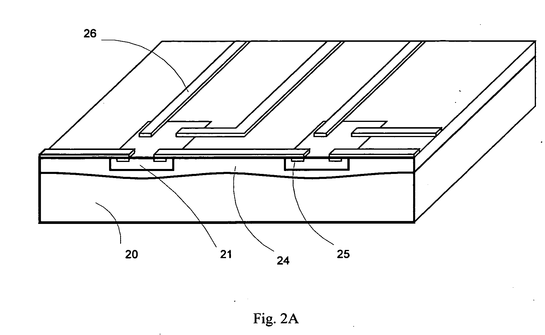 Method of packaging and interconnection of integrated circuits