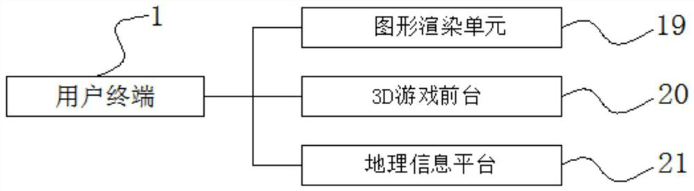 Game scene model construction method and terminal