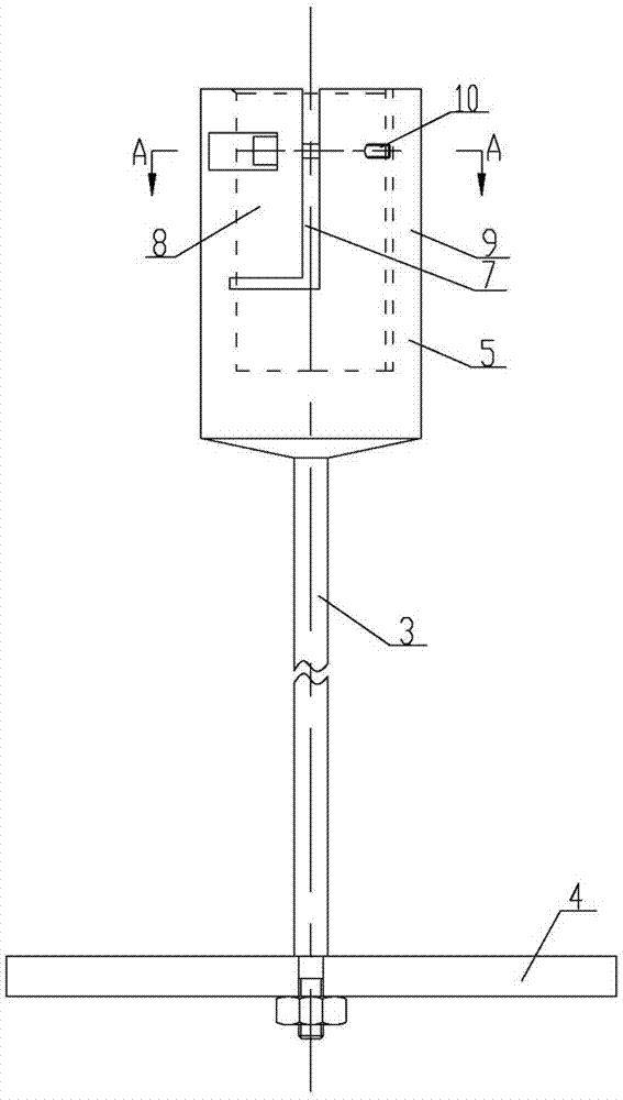 Low-voltage direct-current electric degasser