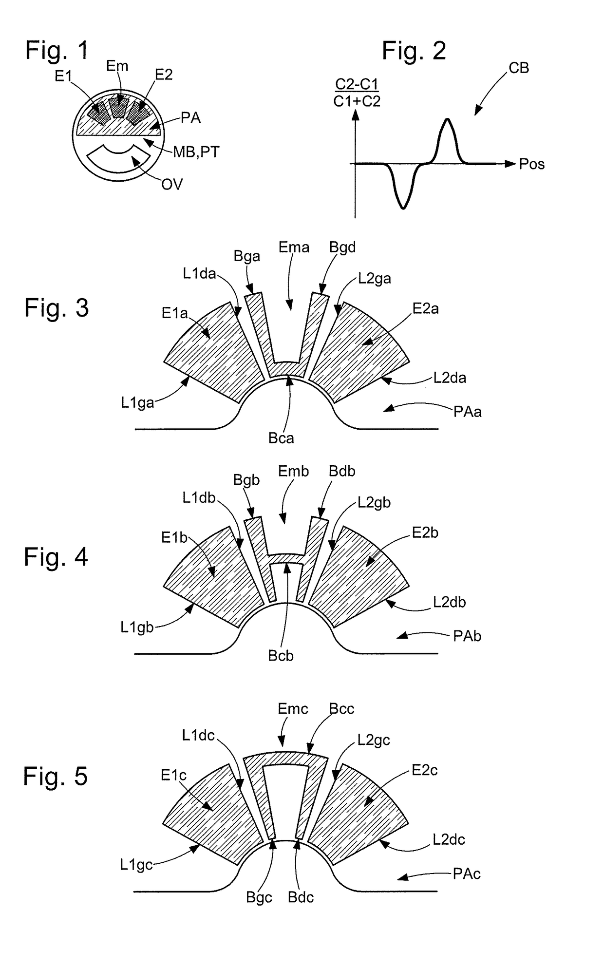 Timepiece movement comprising a device for detecting an angular position of a wheel
