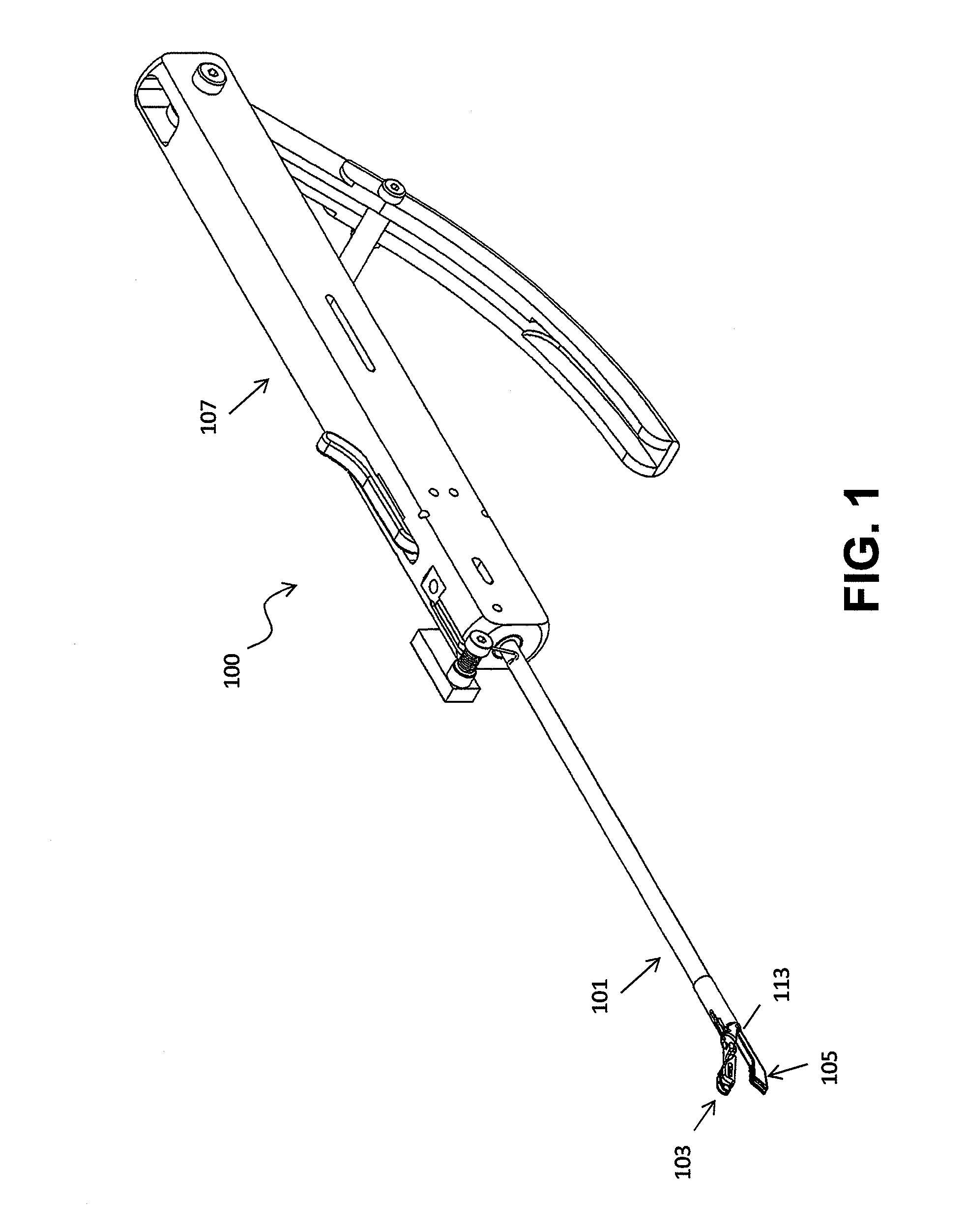 Suture passer devices and methods