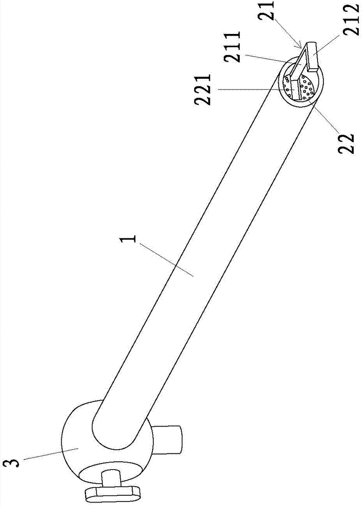 Multifunctional medical electrocoagulator