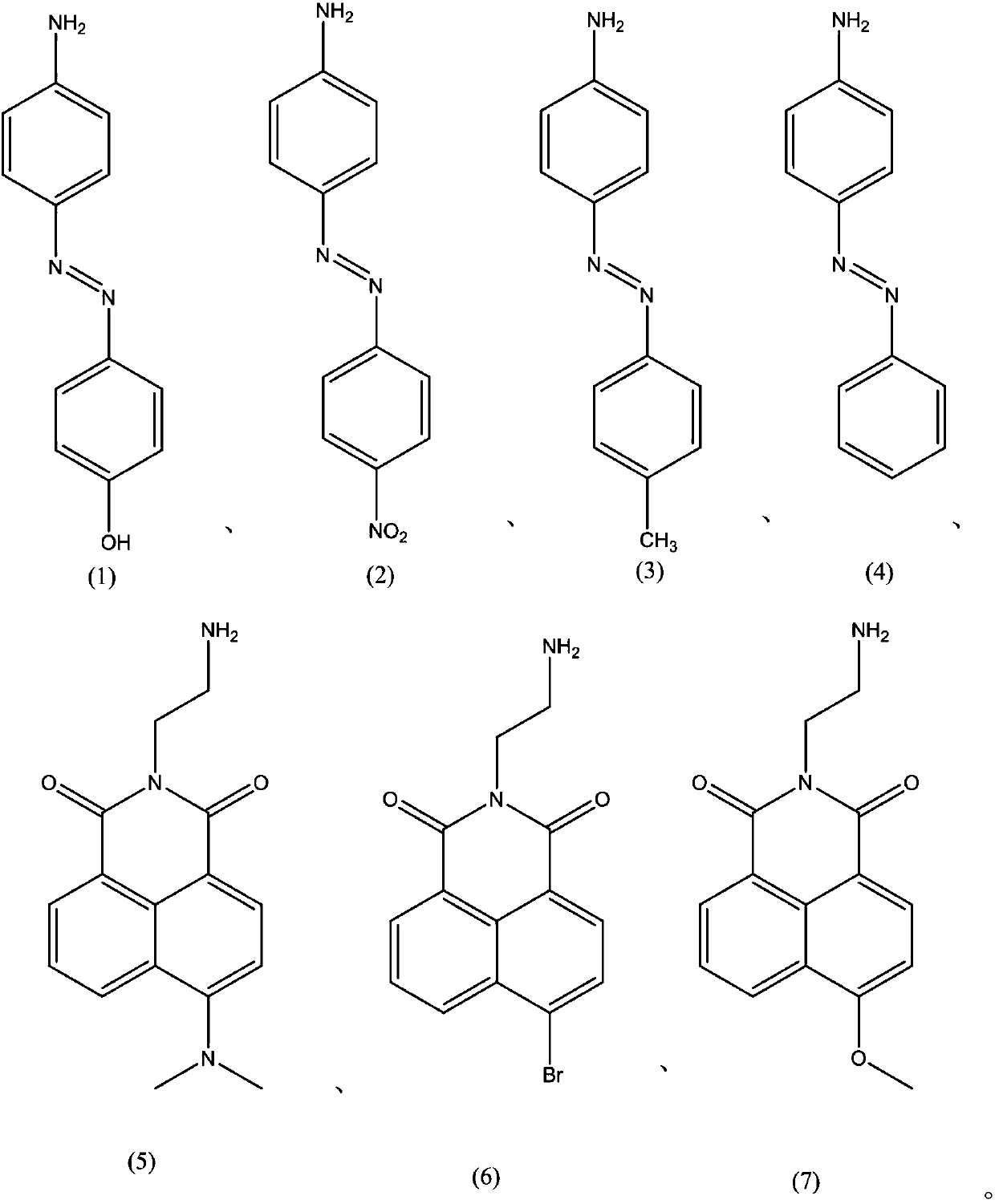 Active bio-based chlorine-containing s-triazine type macromolecular dye preparation method