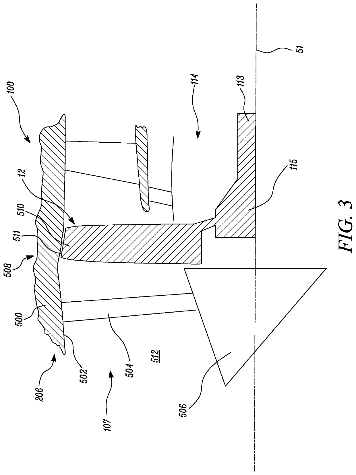 Intake centre fairing for a gas turbine engine