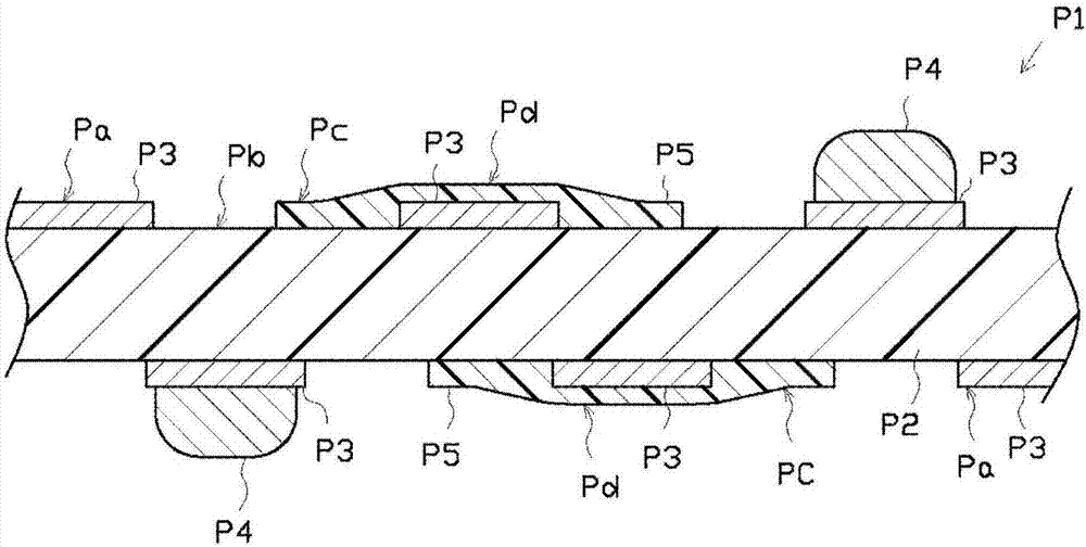 Board inspection apparatus