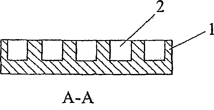 Method for manufacturing a multimaterial component or construction