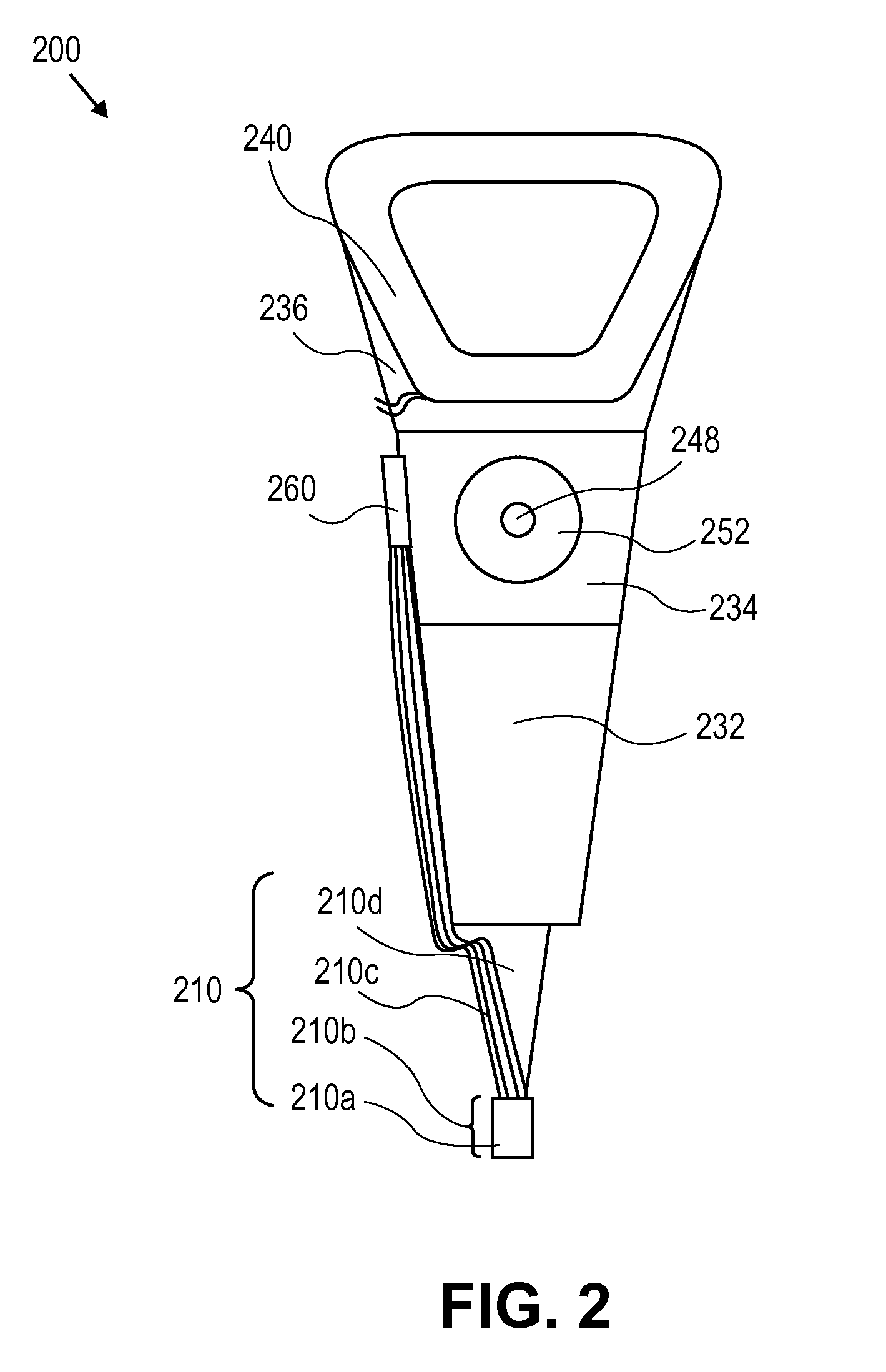 Using an atmospheric pressure sensor in a hard-disk drive (HDD)