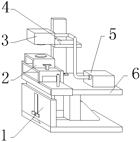 Precision laser welding process and welding device based on energy density control