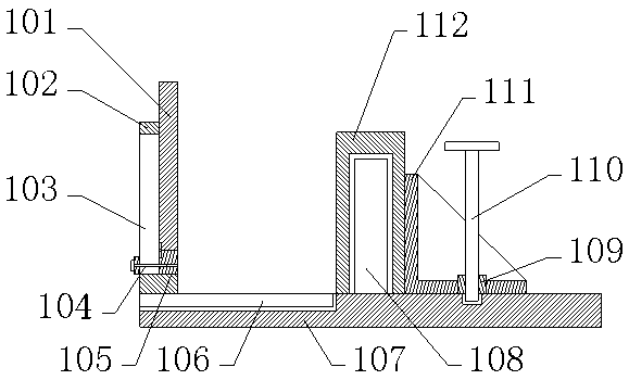 Precision laser welding process and welding device based on energy density control