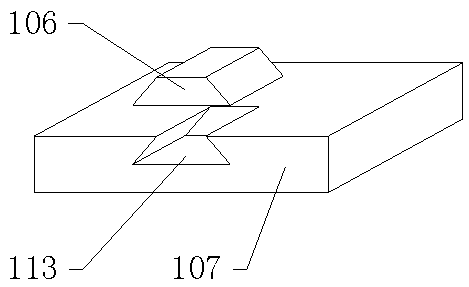 Precision laser welding process and welding device based on energy density control