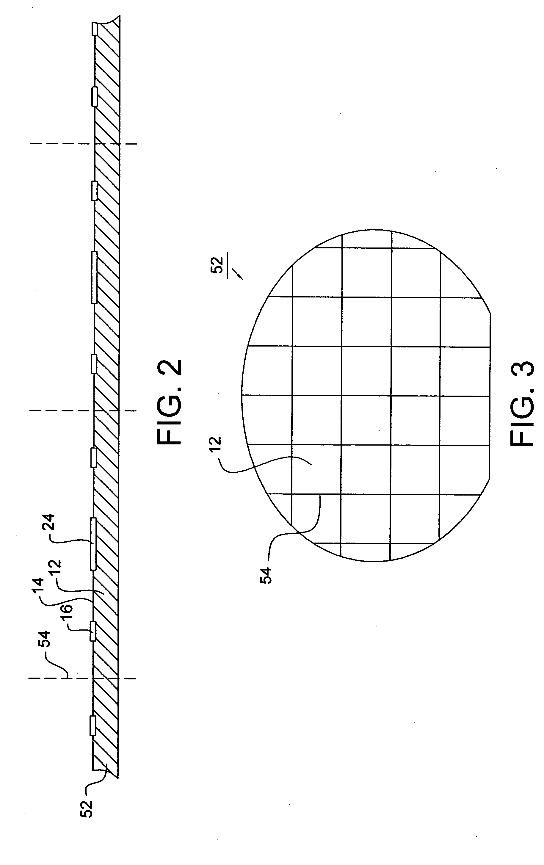 Semiconductor package and method for manufacturing the same