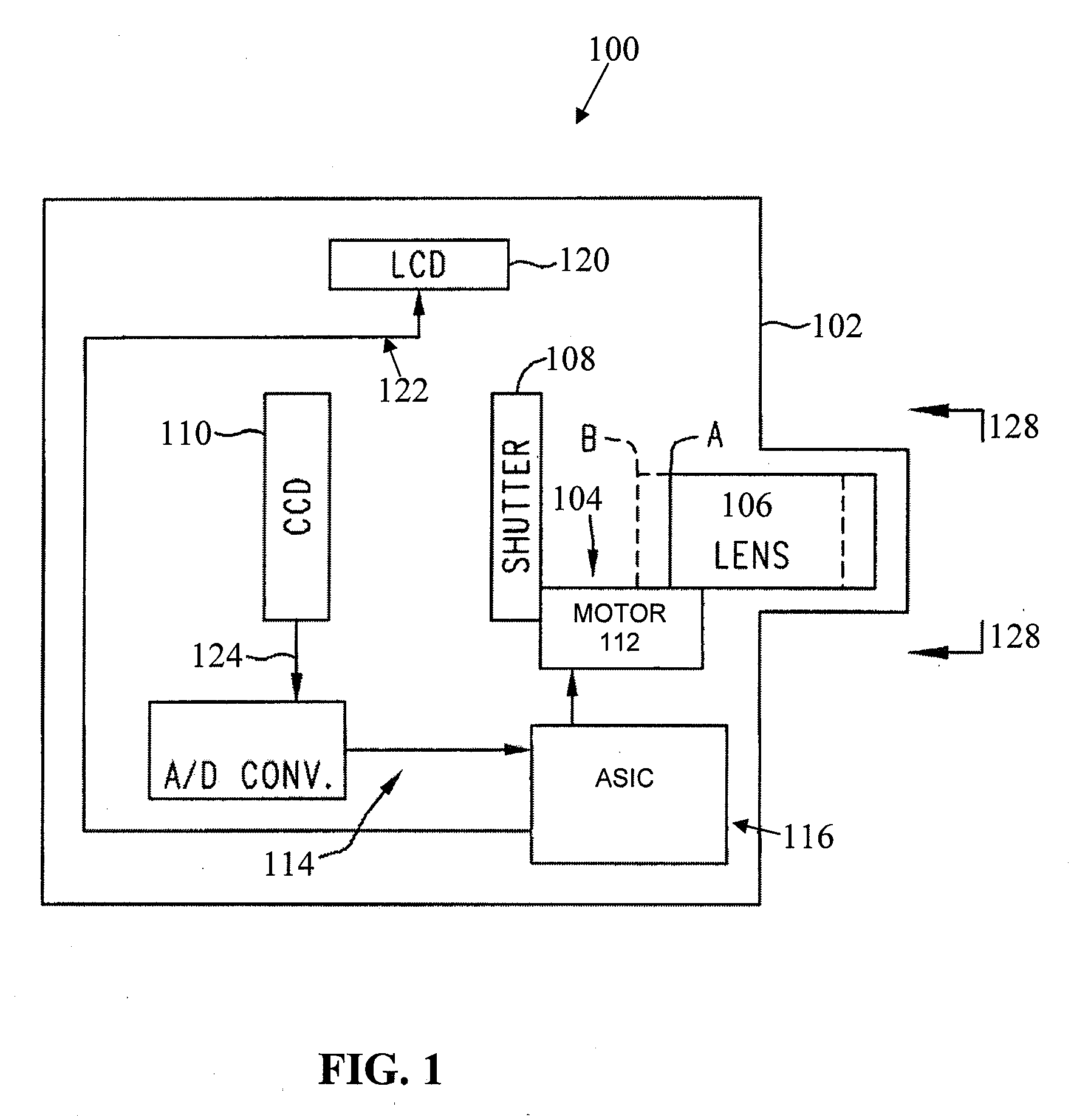 Automated extended depth of field imaging apparatus and method