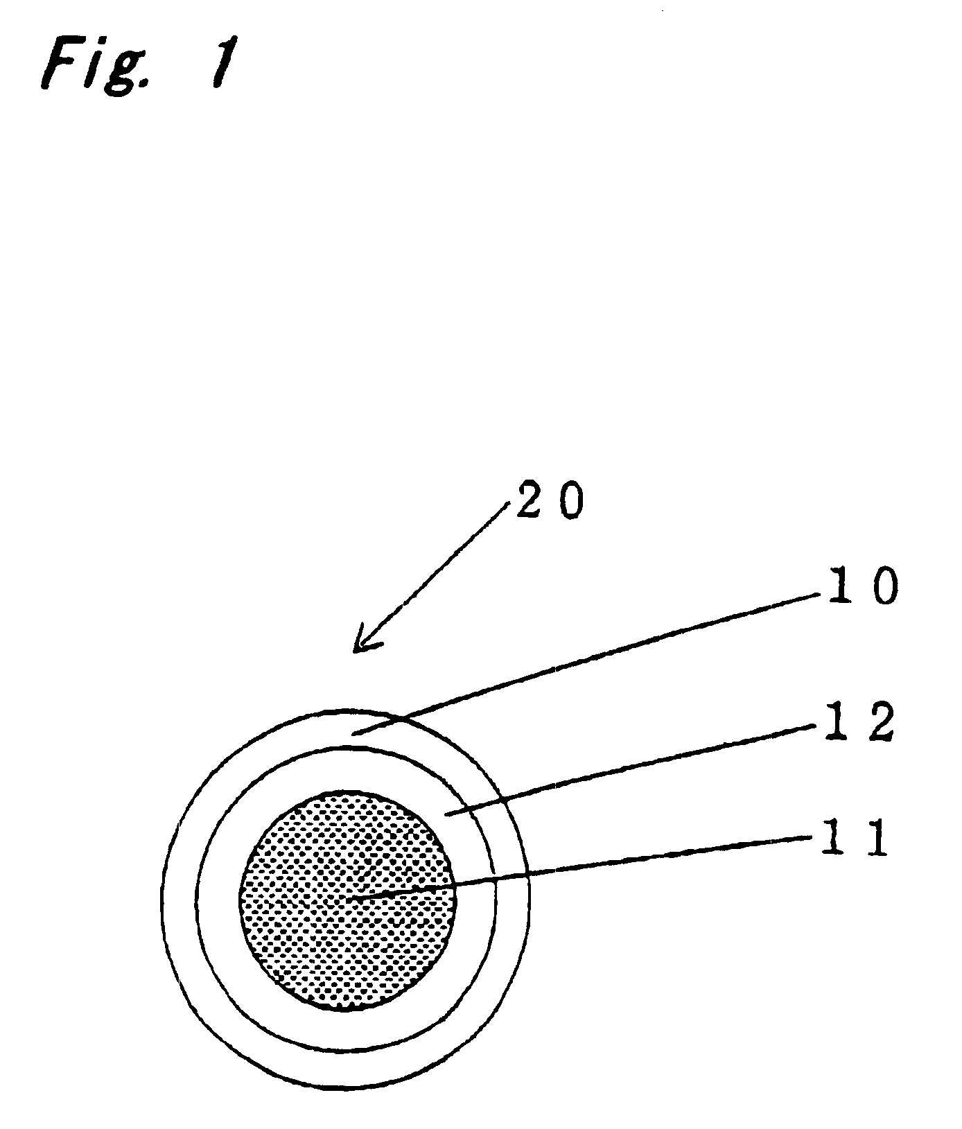 Encapsulated unsaturated fatty acid substance and method for producing the same