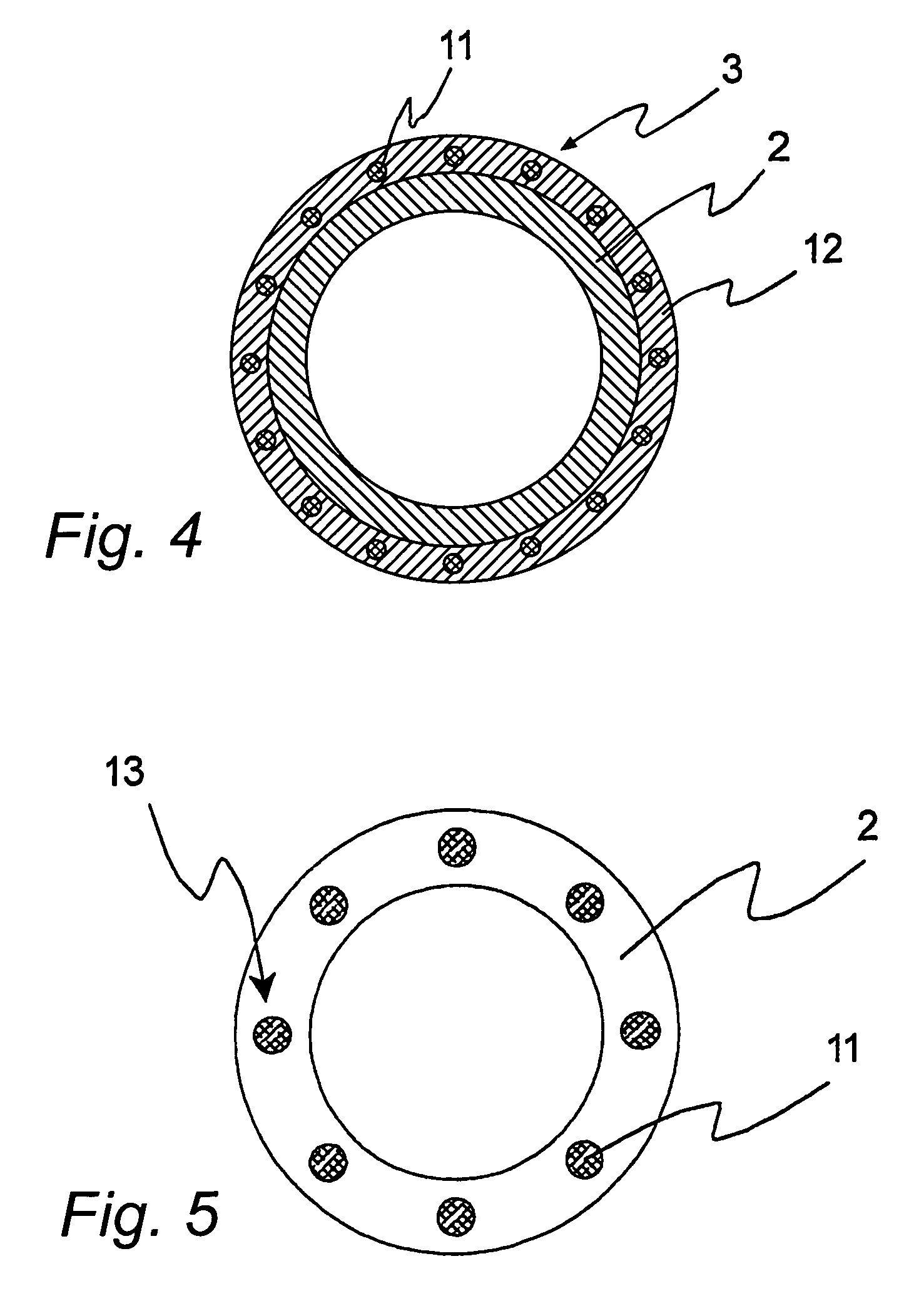 Device for compensating for pressure drop