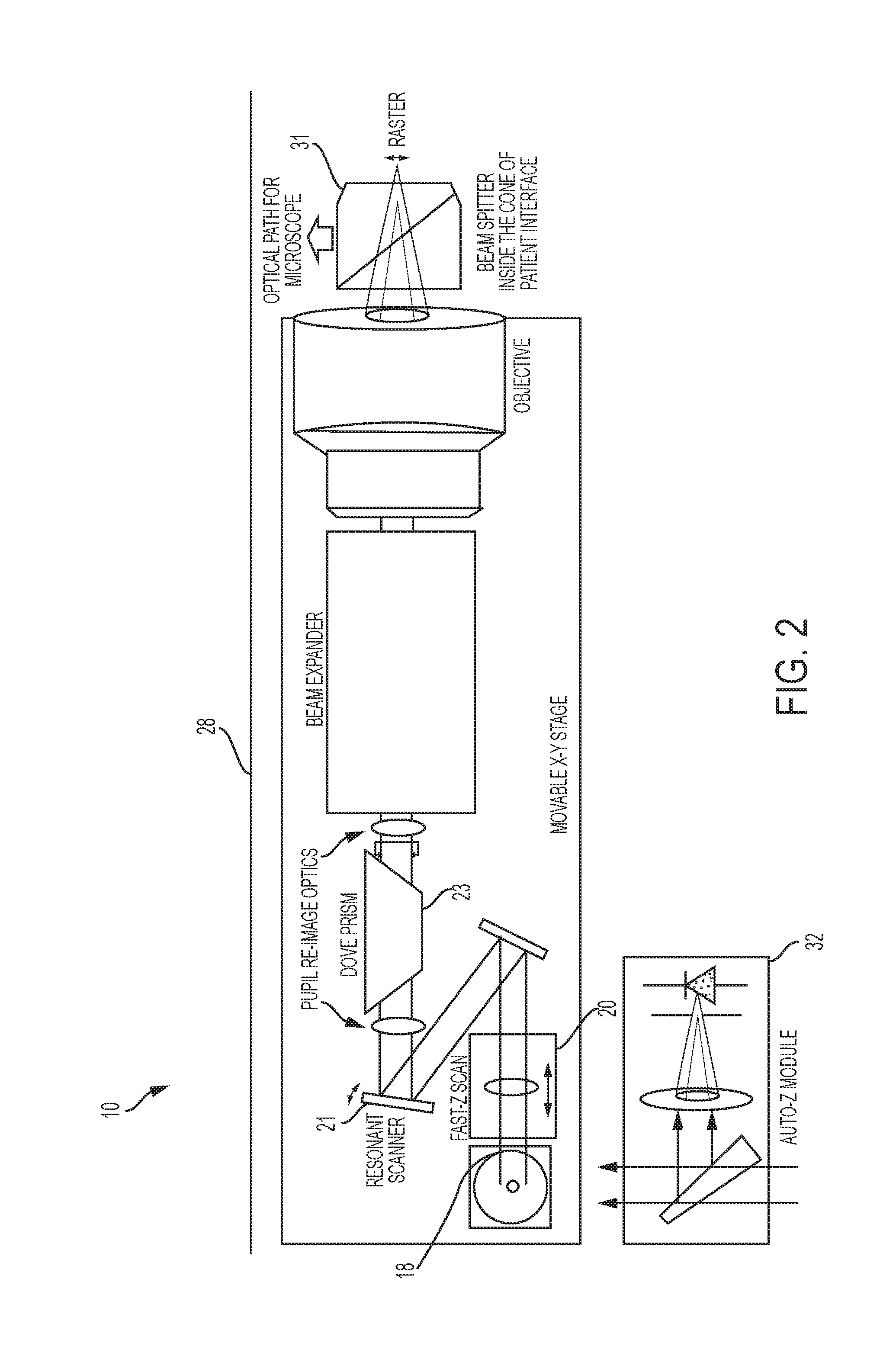 Systems and methods for femtosecond laser photorefractive keratectomy