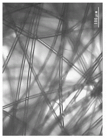 Method for preparing deodorizing bamboo pulp cellulose nonwoven fabrics through spun-bond mode