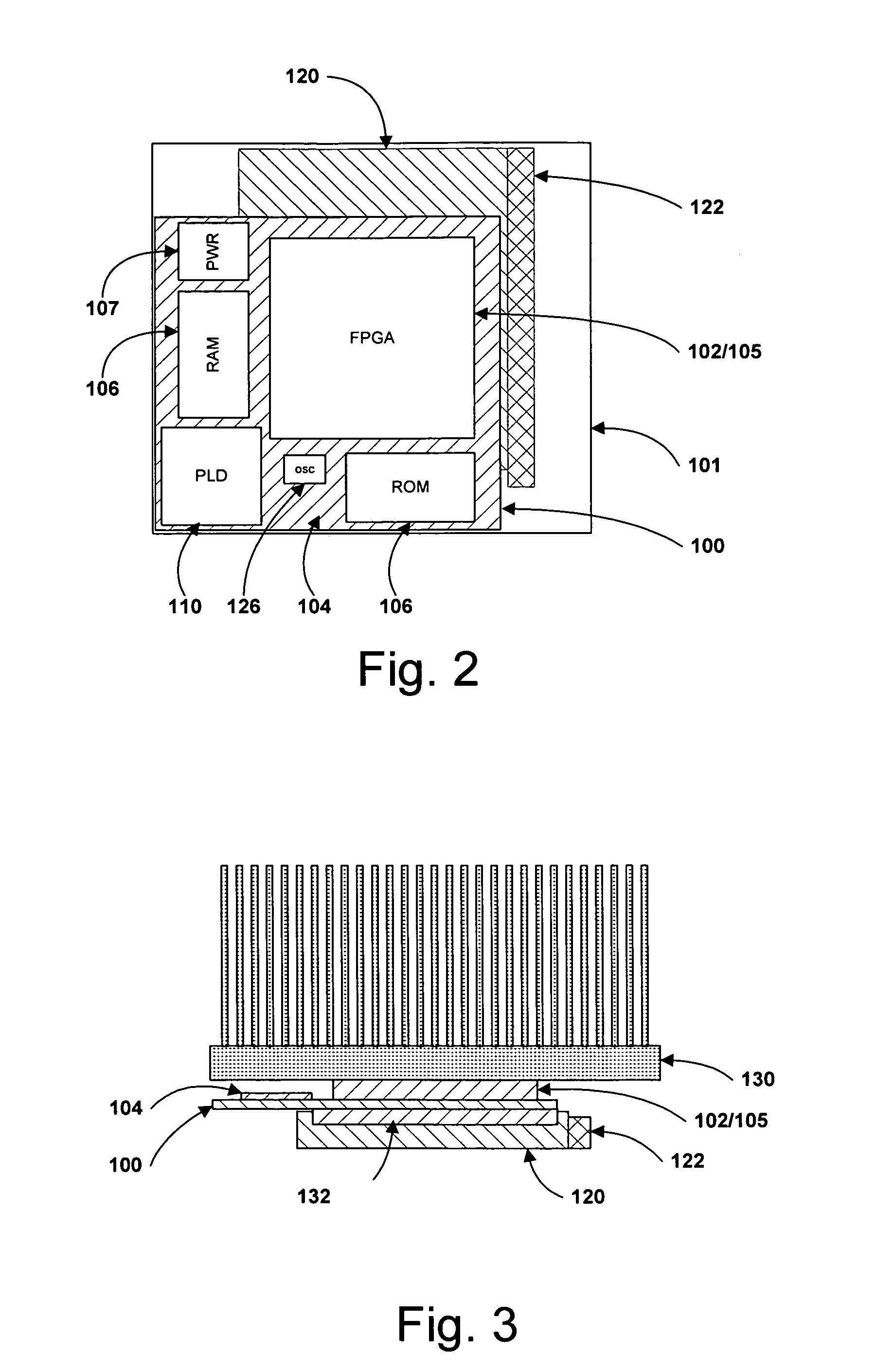 Systems and methods for providing co-processors to computing systems