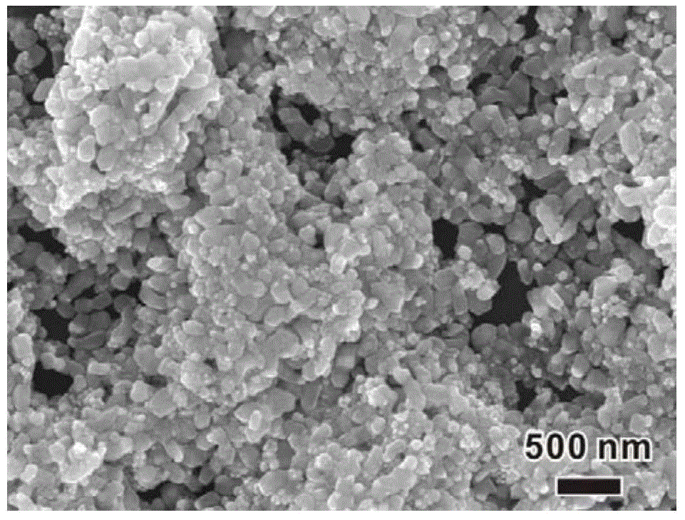 A kind of heterostructure rod-shaped nanocrystal of gold and silver indium selenide and its synthesis method