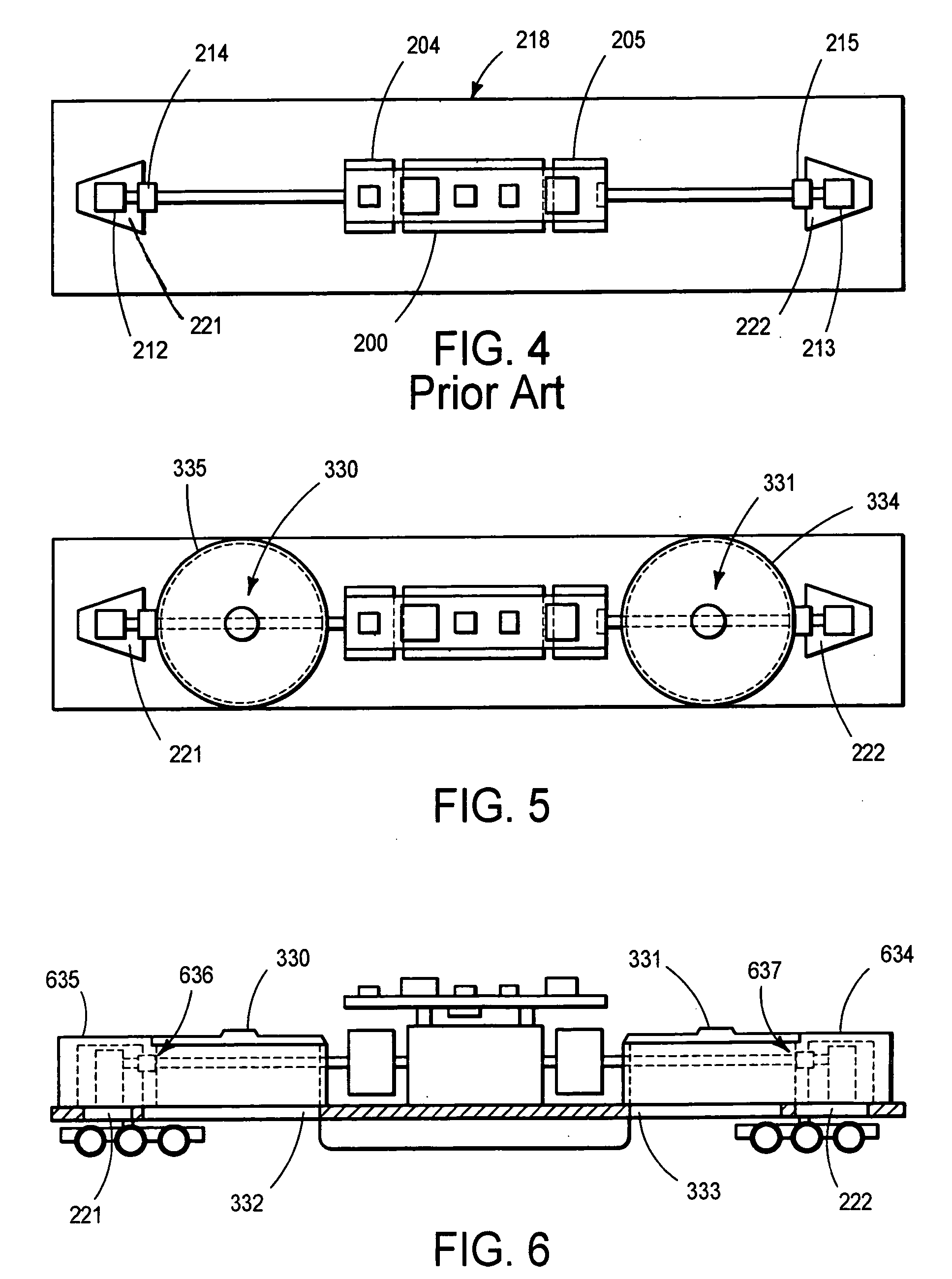 Sound systems for model railroad locomotives