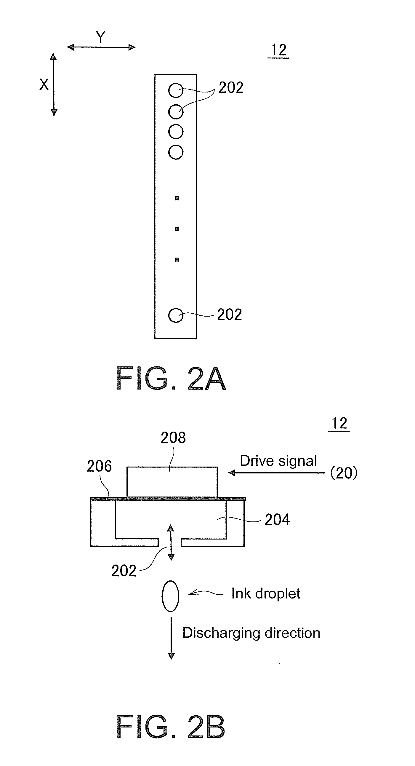 Print device and print method