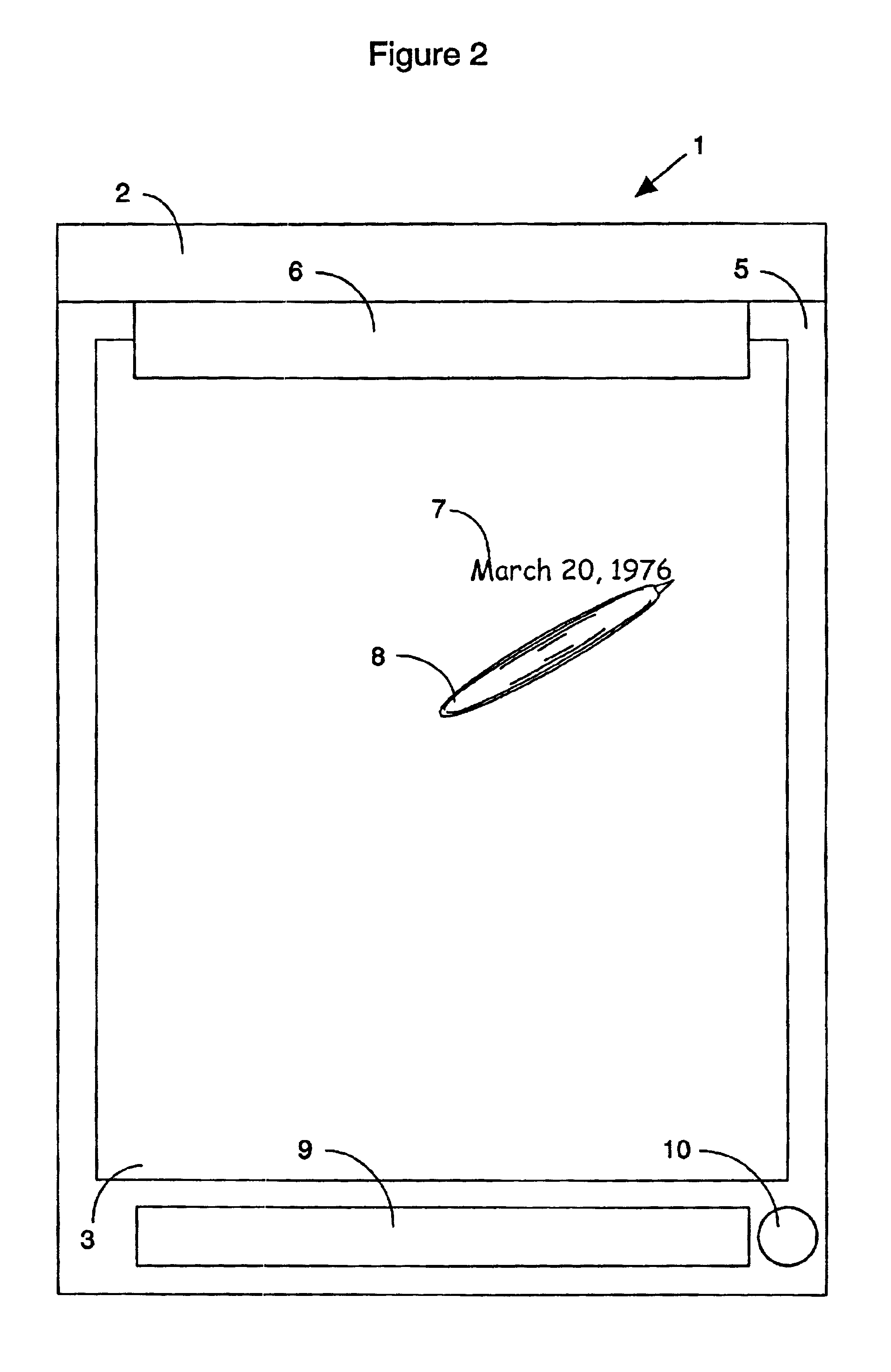 Apparatus and method for automatic form recognition and pagination