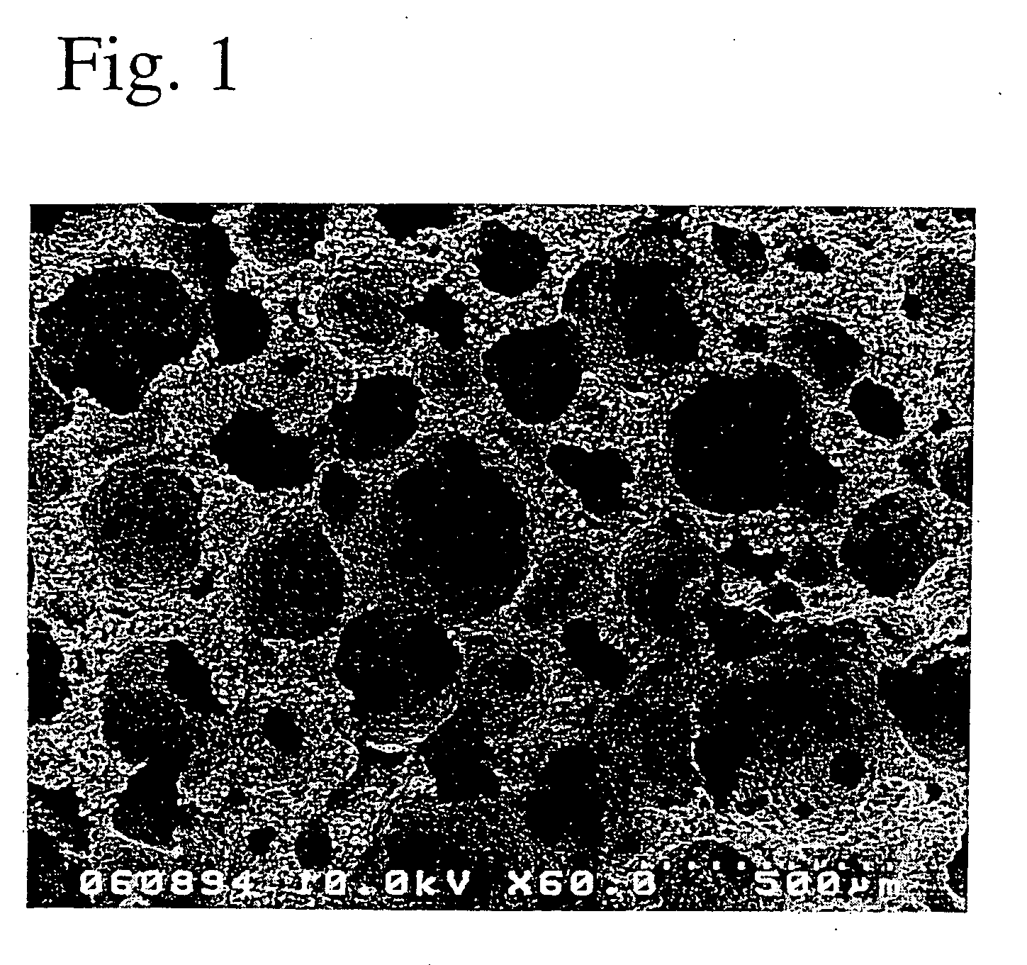 Porous sintered body of calcium phosphate-based ceramic and method for producing same