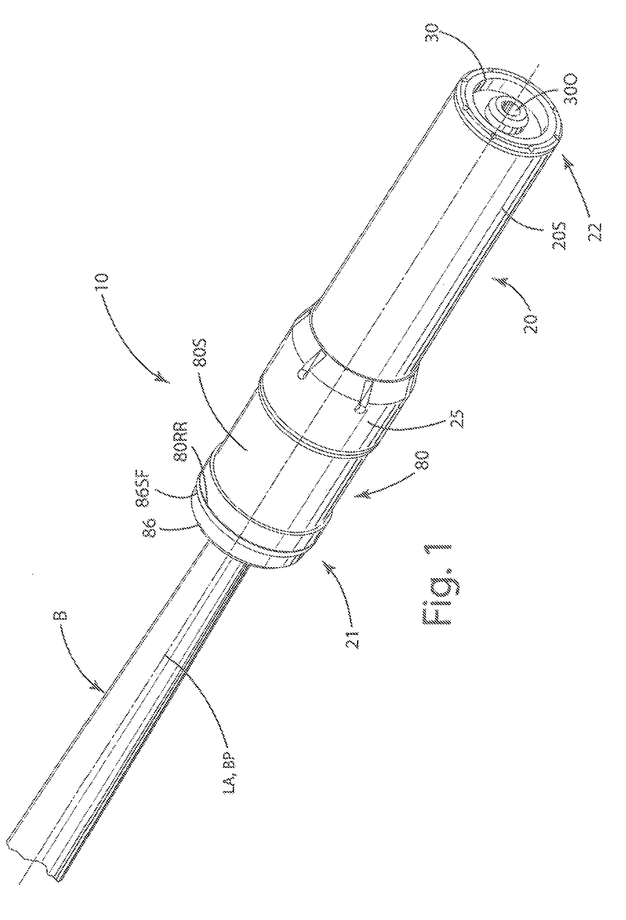 Firearm sound suppressor