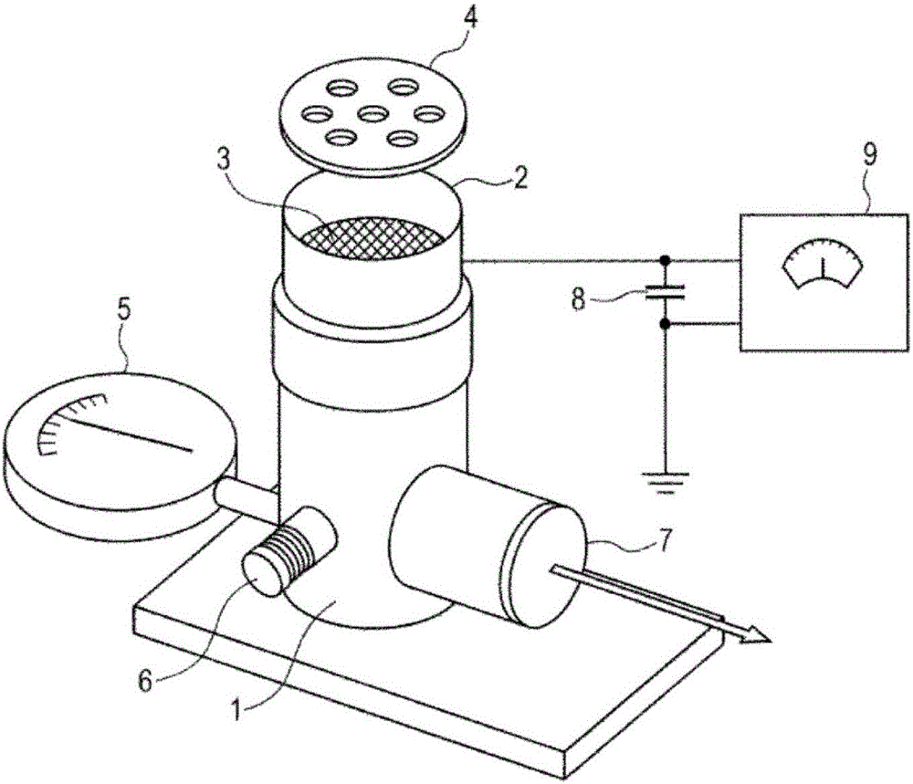 Toner for developing electrostatic charge image