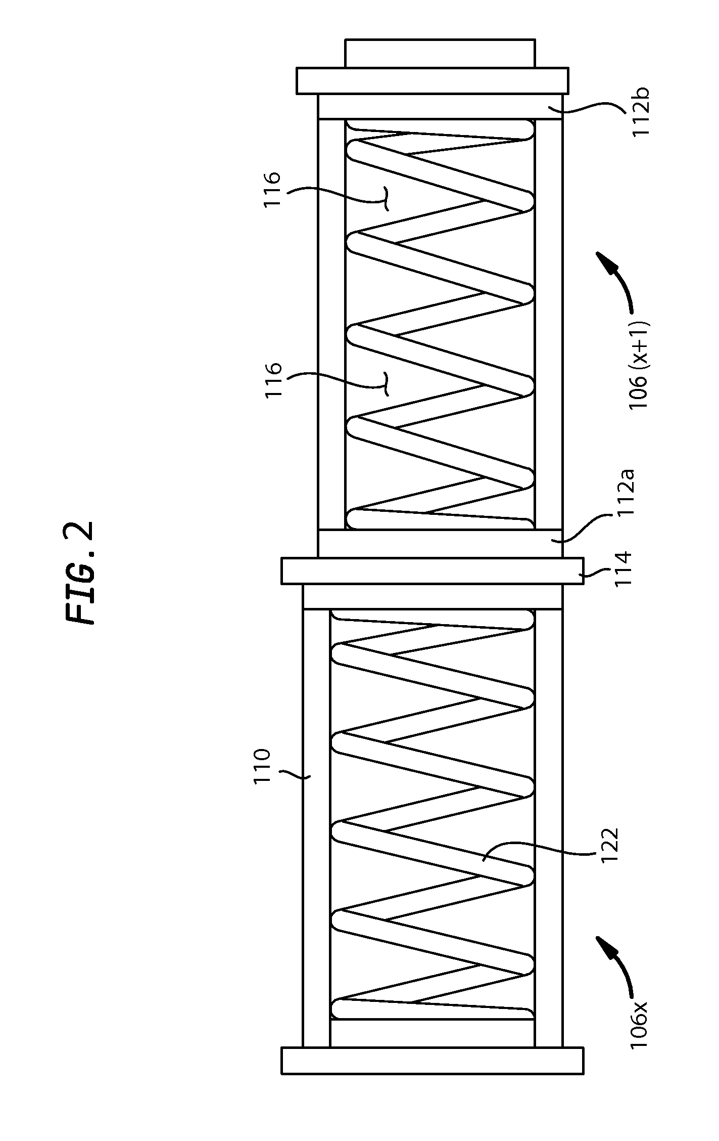 Continuum style manipulator actuated with phase change media