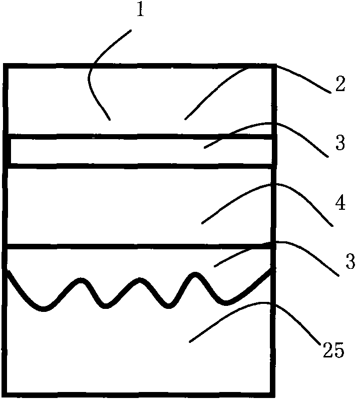 Polycrystalline superhard material with gradient nano-micro structure and synthesis method thereof