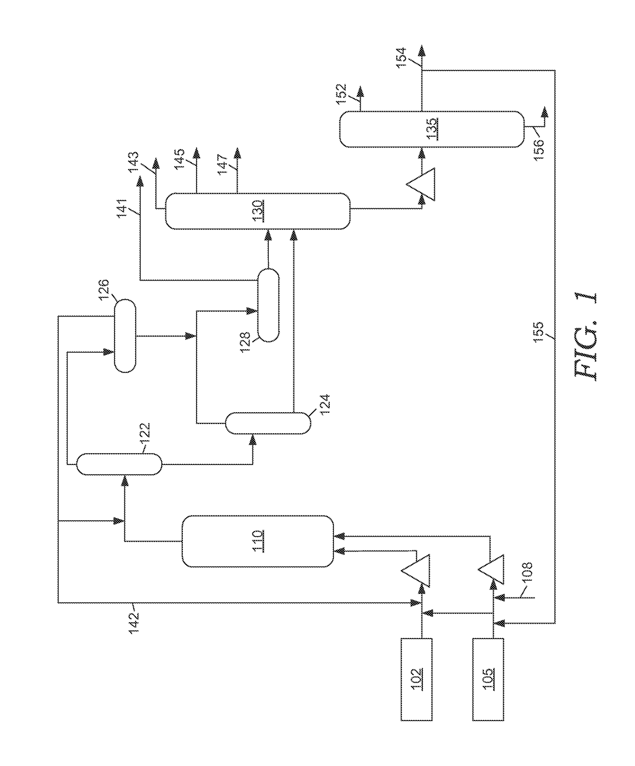 Staged solvent assisted hydroprocessing and resid hydroconversion