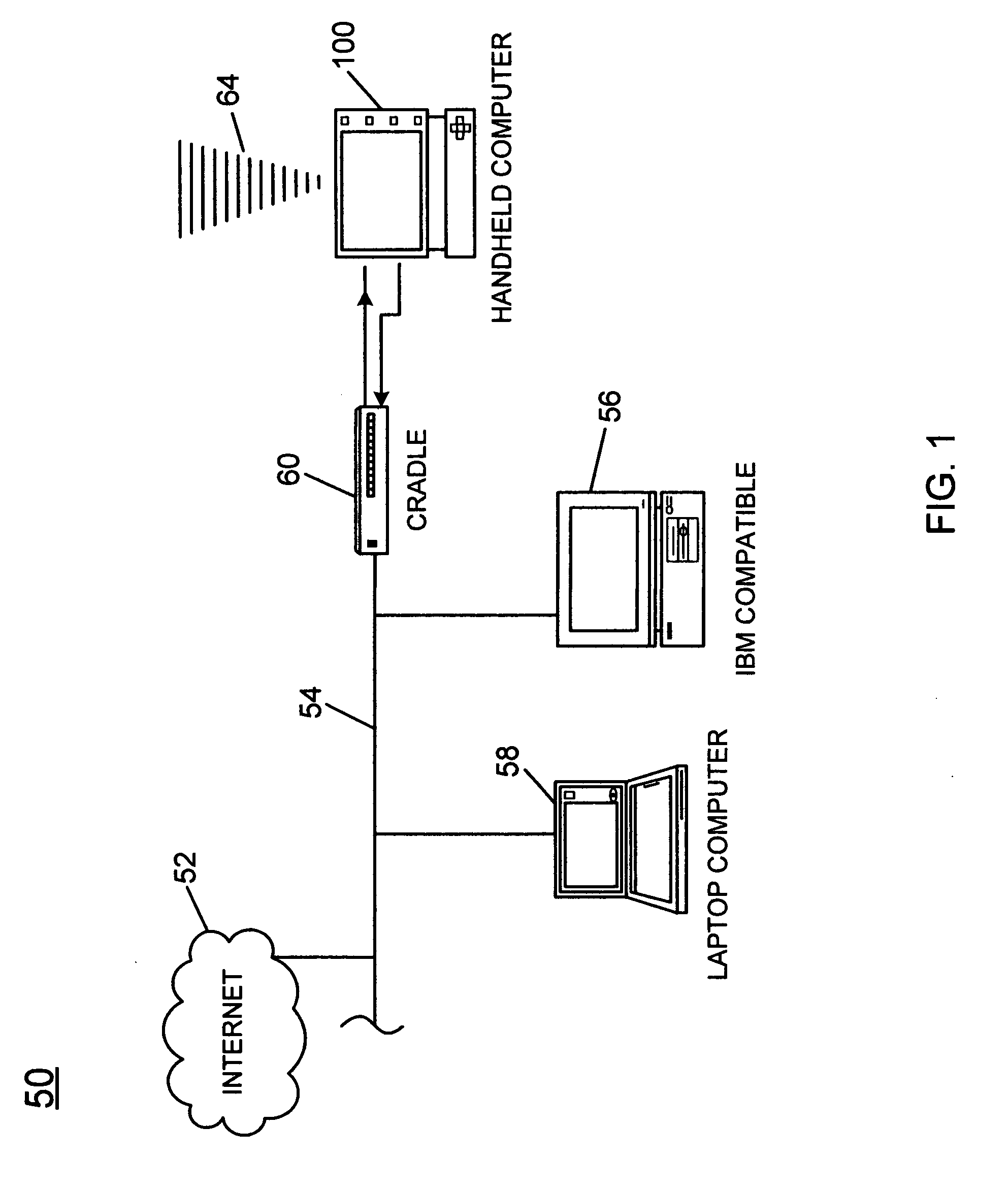 Method and apparatus for user selectable display mode for intelligently enhancing battery life