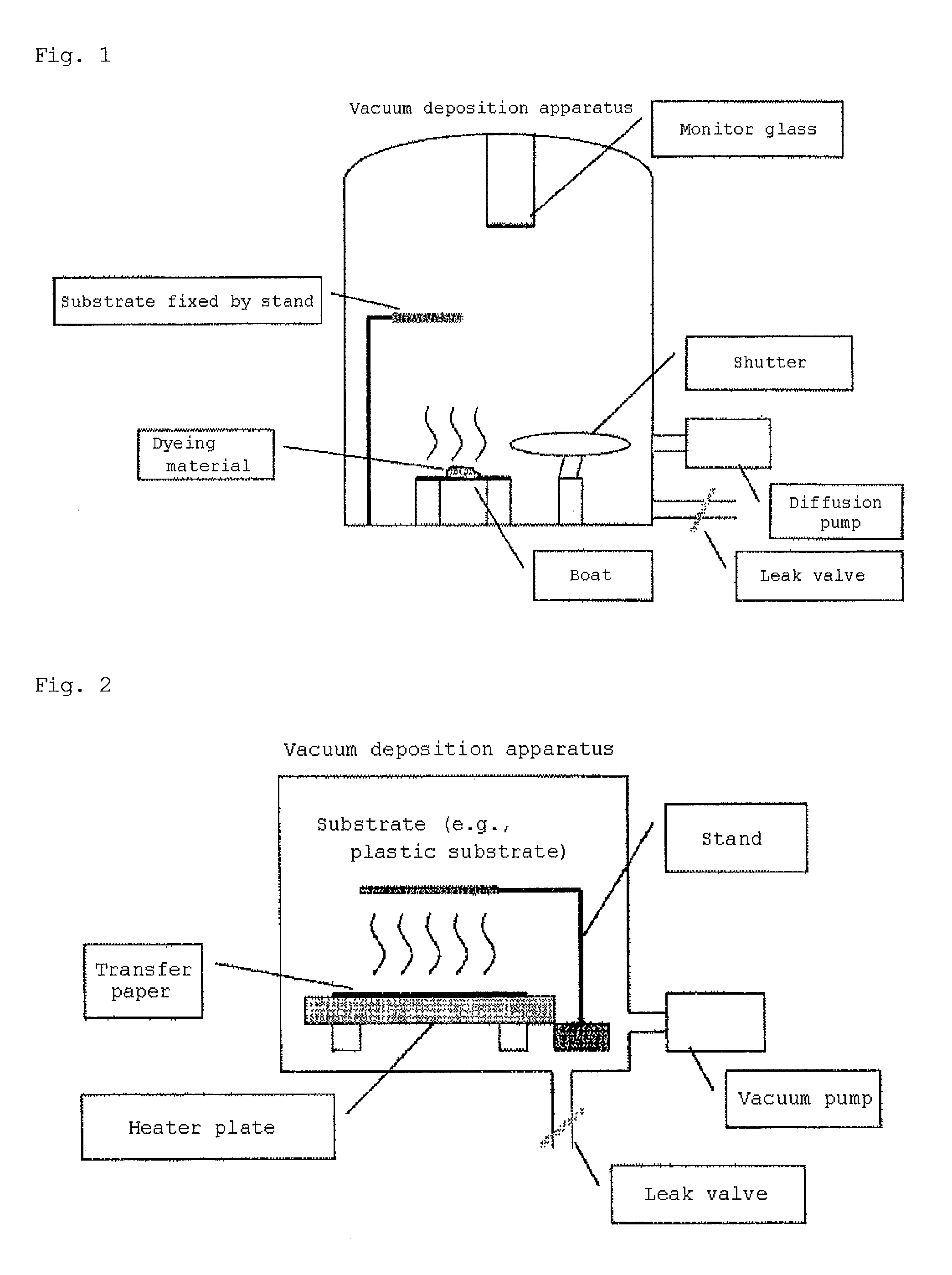 Laser marking method