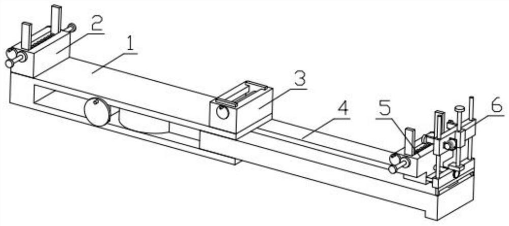 A welding auxiliary device